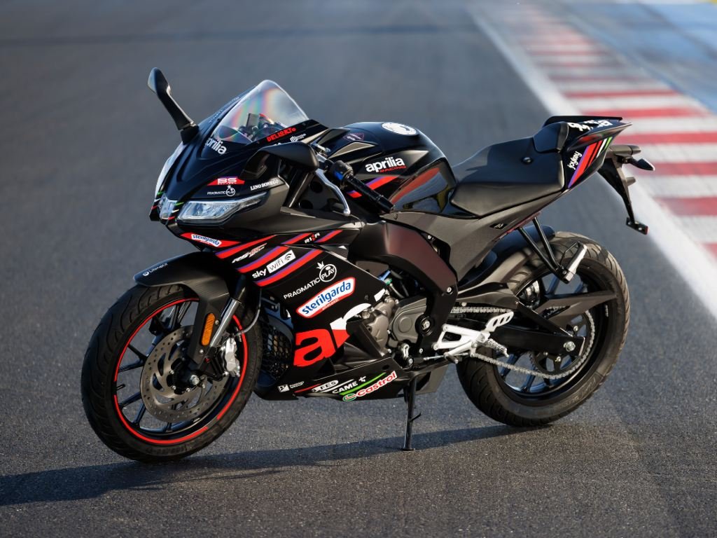 Aprilia RS 125 GP Replica