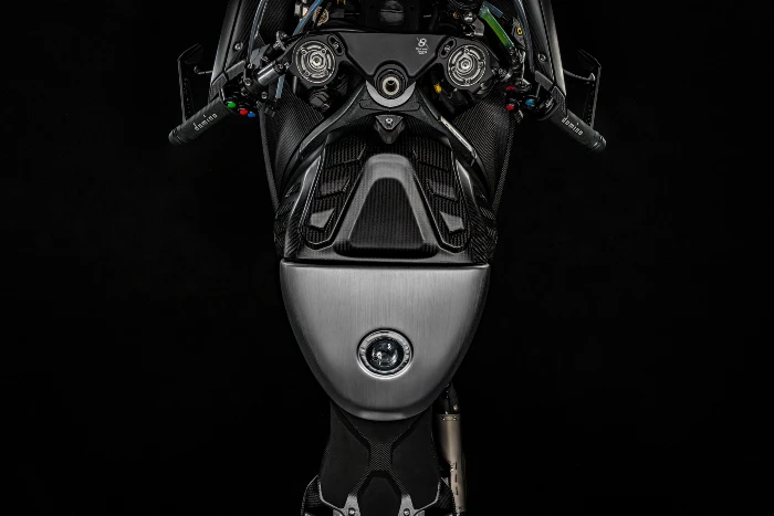 bmw motorrad concept rr 02 BMW Motorrad Concept RR a otro nivel La Revista De Motos