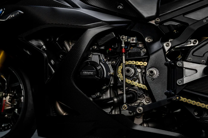 bmw motorrad concept rr 04 BMW Motorrad Concept RR a otro nivel La Revista De Motos