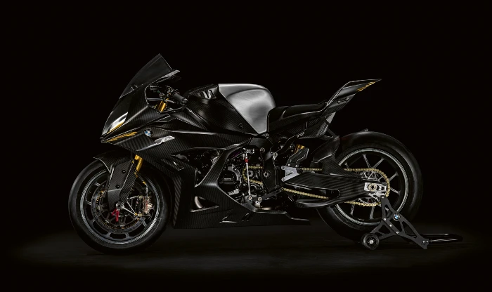 bmw motorrad concept rr 05 BMW Motorrad Concept RR a otro nivel La Revista De Motos