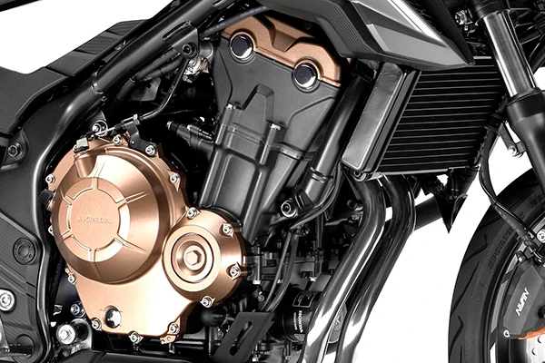 motor
