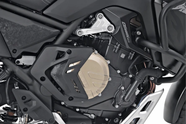 Voge DS800 Rally motor
