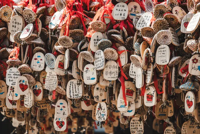 tradiciones orientales