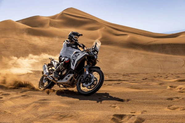 voge ds800 rally detalles Voge DS800 Rally, ¿La conoces en detalle? La Revista De Motos