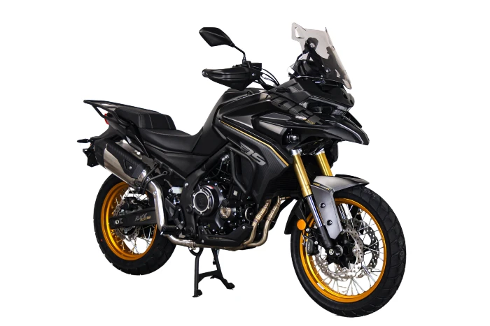 voge f2r 25 01 Propuesta Voge 2025 La Revista De Motos