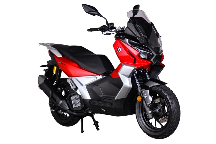 voge f2r 25 02 Propuesta Voge 2025 La Revista De Motos