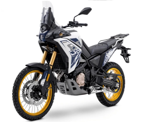 voge f2r 25 03 Propuesta Voge 2025 La Revista De Motos