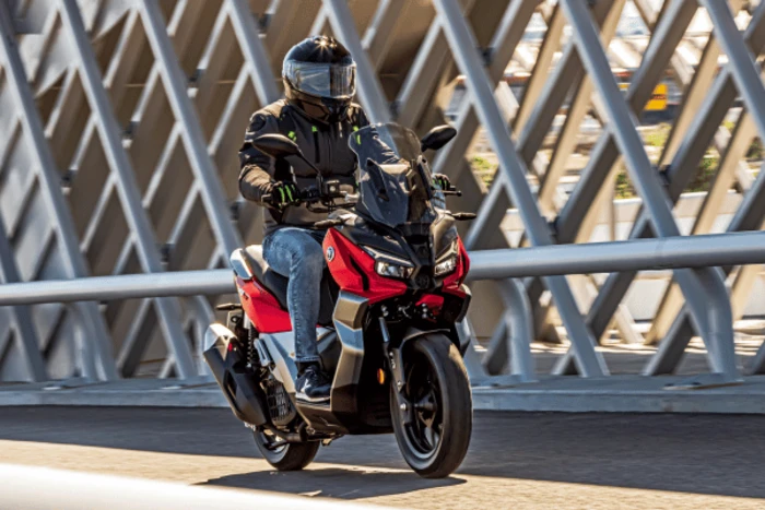 voge f2r 25 port Propuesta Voge 2025 La Revista De Motos