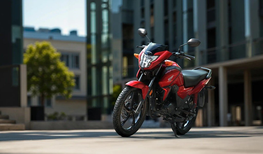 ya son 500 millones de motos de la marca Honda
