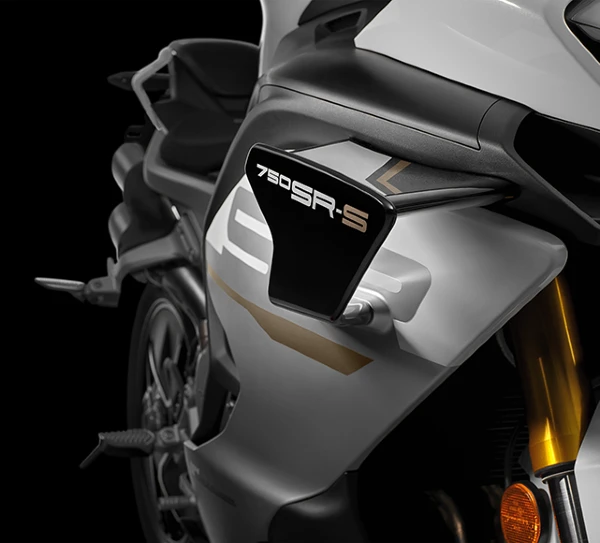 alerones de la cfmoto 750sr s Esta es la ficha técnica de la CFMOTO 750SR-S La Revista De Motos