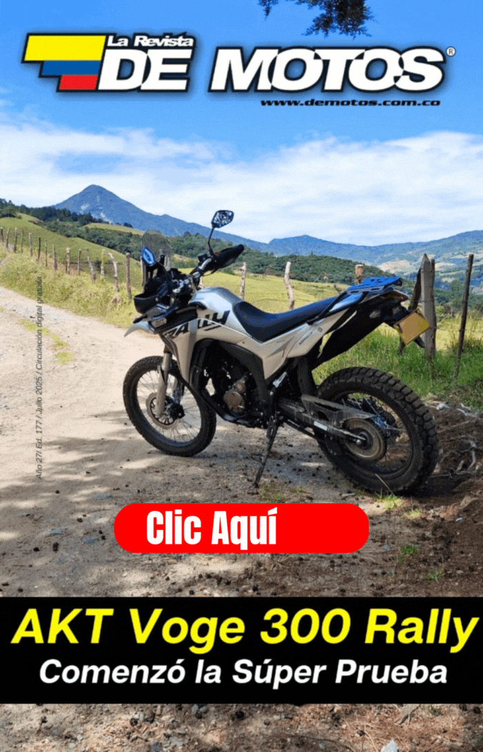 banner revista de motos 177 Inicio La Revista De Motos