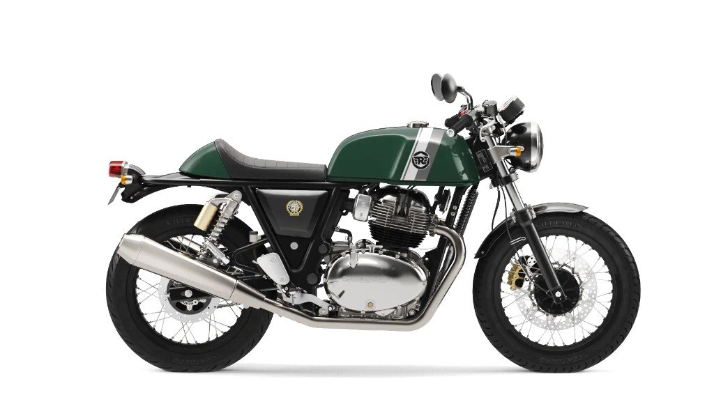 descuento en las motos royal enfield por tiempo limitado