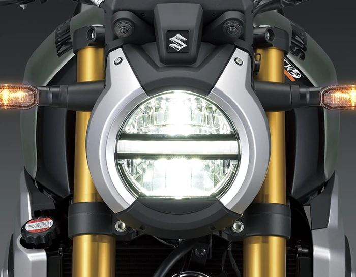 luces led