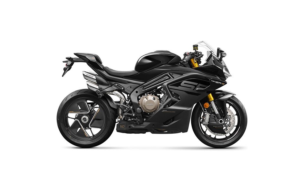 Conoce la ficha técnica de la CFMOTO 750SR-S