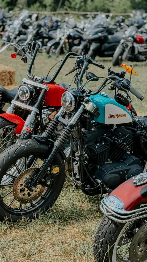 Eventos de motos en Europa