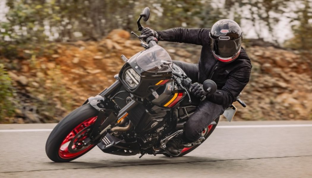 motos neo retro dre suzuki gsx 8t y gsx 8tt
