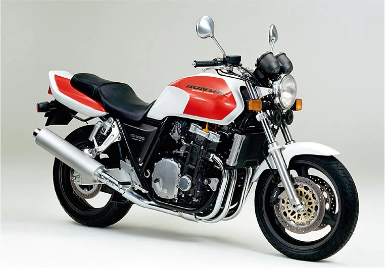 500 millones de motos producidas por Honda