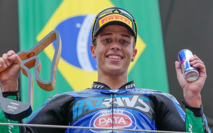 Diogo Moreira
