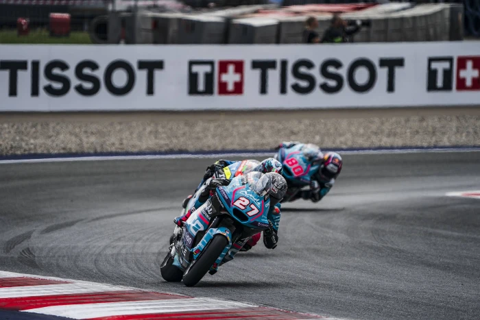 gran premio de austria 2025 moto2 David Alonso: Mentalidad ganadora vs. Control Mental La Revista De Motos