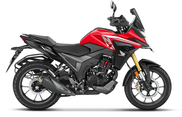 Honda CB 190R 2.0 y la NX190 son actualizadas en India