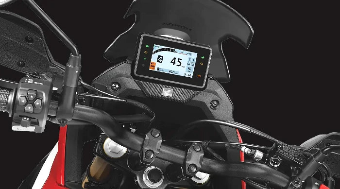honda tft 2025 Las Honda CB 190R 2.0 y la NX190 se actualizan en India La Revista De Motos
