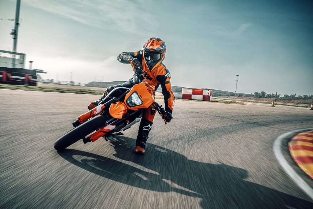 KTM Colombia sigue adelante con Autocolombiana