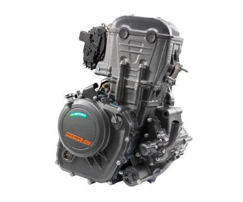 motor duke 160 KTM Duke 160 más motos en la baja cilindrada 3 Potente motor de la KTM Duke 160