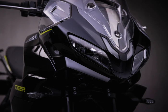 tigersport800 La Triumph Tiger Sport 800 llega a Colombia La Revista De Motos