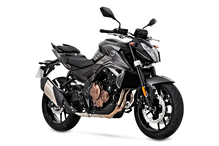 VOGE 625R Deportividad al alcance