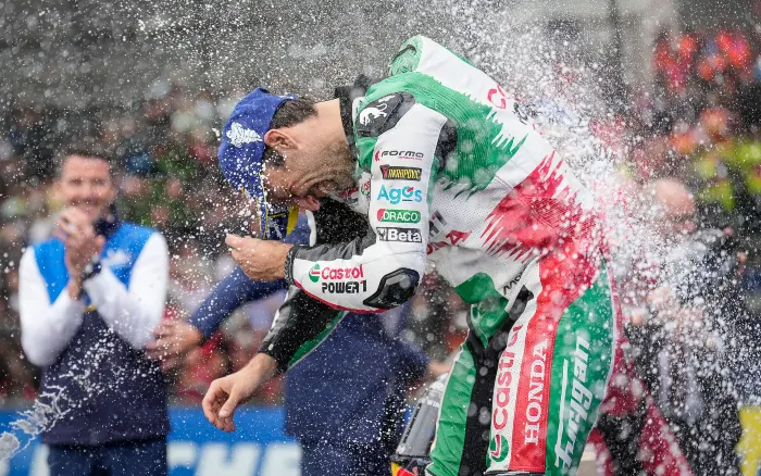 Johann Zarco