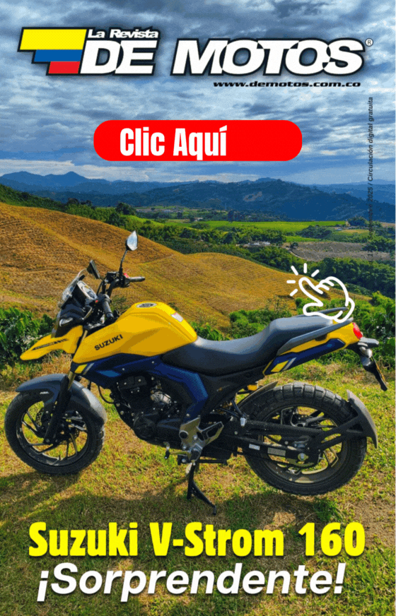 banner demotos 178 Inicio La Revista De Motos