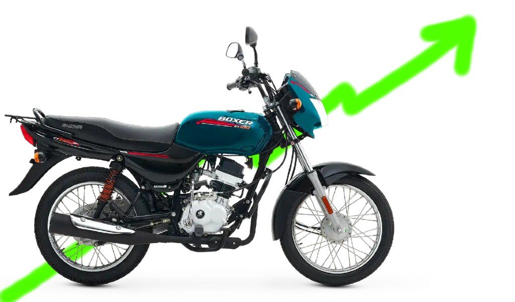 Estas fueron las motos vendidas en Colombia