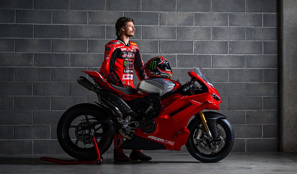 Ducati Panigale V4 R Lo más cercano a una MotoGP de calle