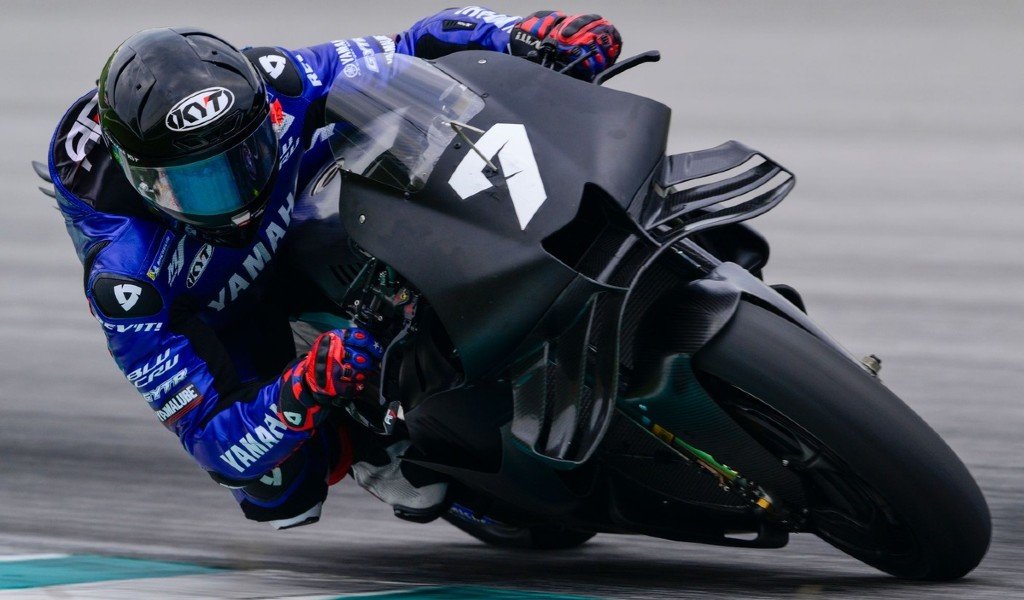 La marca de los diapasones pondrá su nuevo motor v4 de Yamaha en San Marino