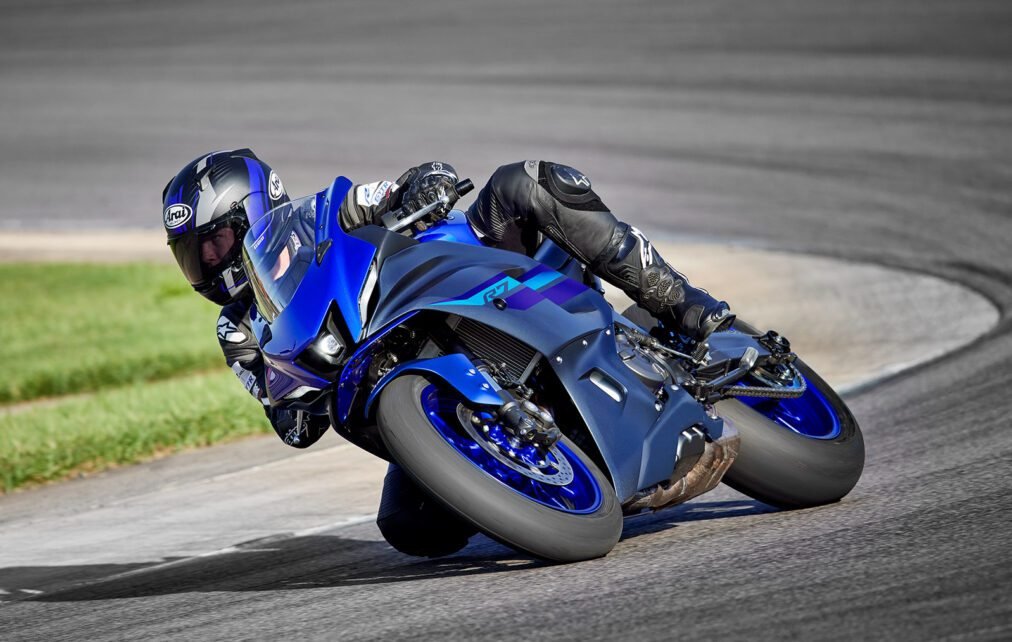Yamaha será proveedor de motores para Moto3