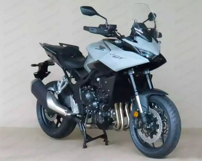 honda cb1000gt 2026 Honda CB1000GT 2026: la nueva Sport Touring que llega para conquistar la carretera 1 Diseño afilado, motor tetracilíndrico y alma viajera, así es la nueva Honda CB100GT 2026