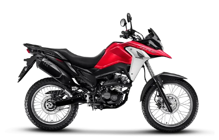 Honda XRE 190