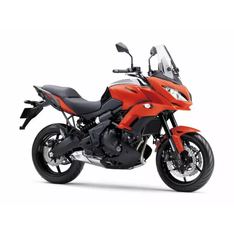 Kawasaki Versys 650