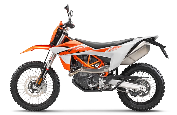 ktm 690 enduro r aventura asegurada El motor monocilíndrico más potente del mundo ahora es de KTM 1 La 690 Enduro R 2026 reafirma su carácter doble propósito, gracias al motor monocilindrico más potente del mundo