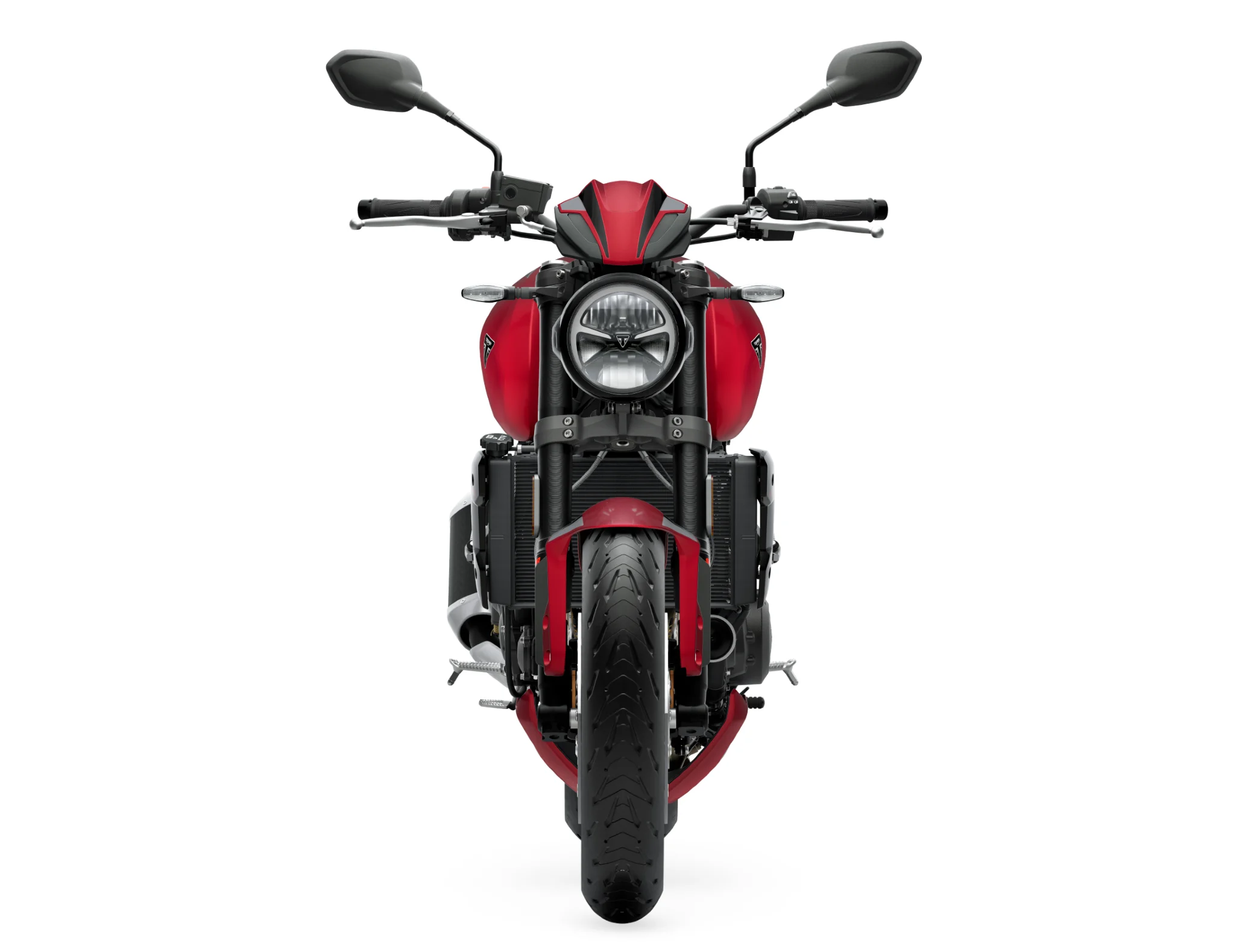 Ahora es más musculosa, sin perder su esencia minimalista y sobria