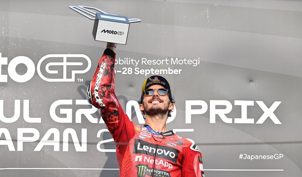 Preguntas de los fanáticos del Mundial de MotoGP 2025: lo que todos quieren saber