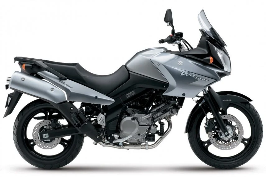 Suzuki V-Strom 650