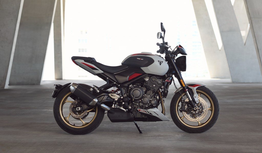 Triumph Trident 800