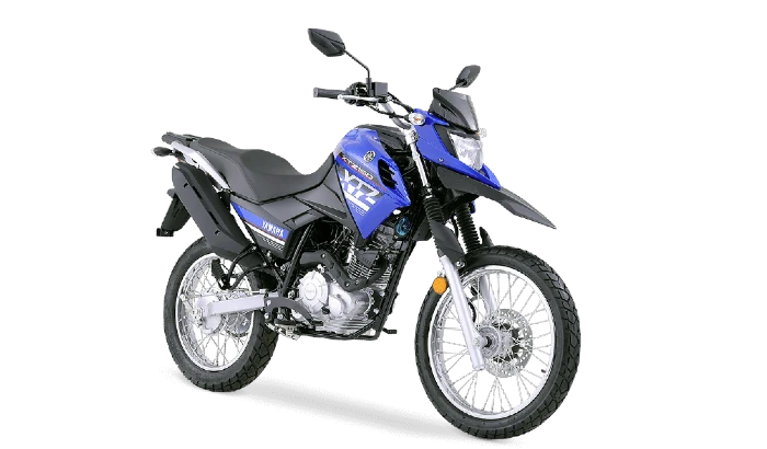 Cuál será el reemplazo de la Yamaha XTZ 150