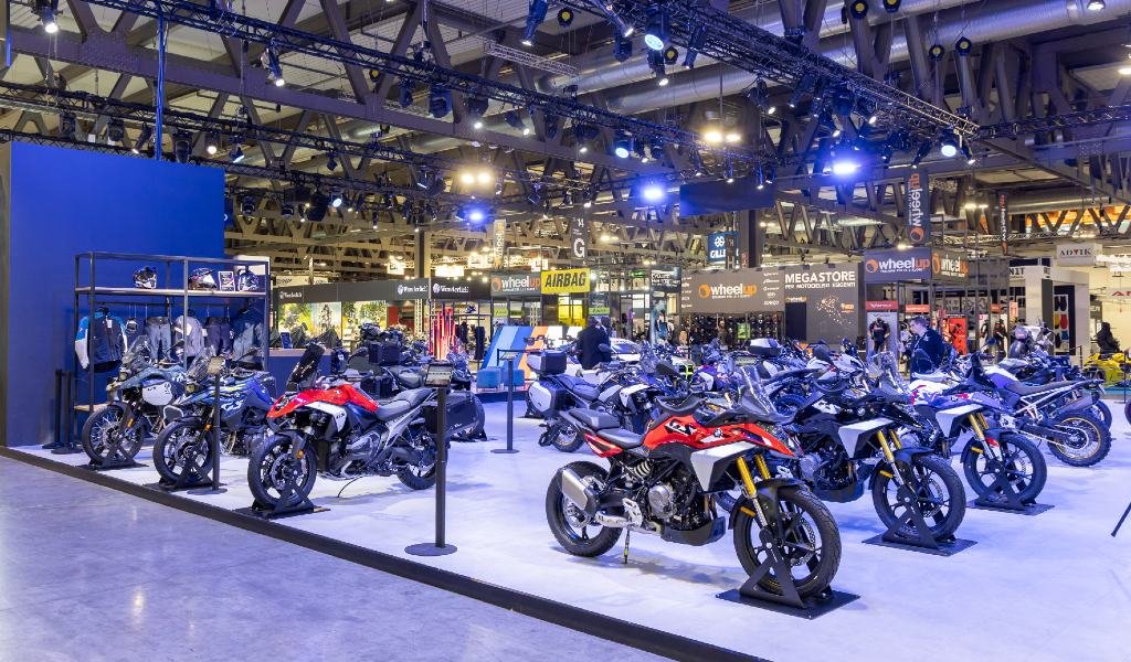 EICMA 2025 novedades del motociclismo a nivel mundial