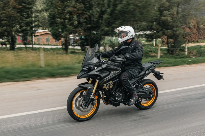 la motos aventureras llegaron para quedarse akt voge 525 AKT-VOGE DS525X Y DS900X Motos aventureras a otro nivel 2 DS525X motos aventureras de AKT y Voge