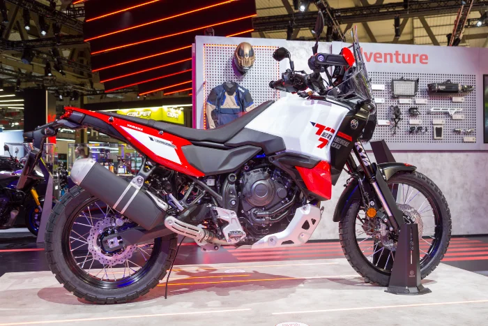 Así es la T7 2026 más tecnológica y dispuesta a conquistar el mundo