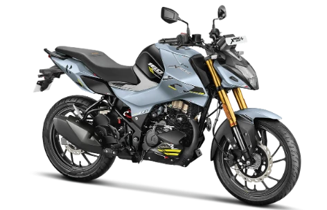 xtreme 160r 4v 2026 Con acelerador electrónico, control crucero y más se renueva la Xtreme 160R 4V La Revista De Motos