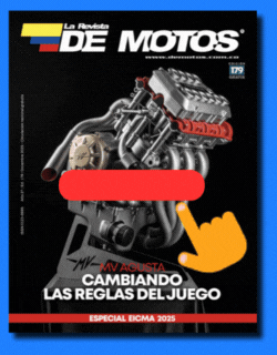 Banner Revista 179 Inicio 22 Banner Revista 179 Inicio La Revista De Motos