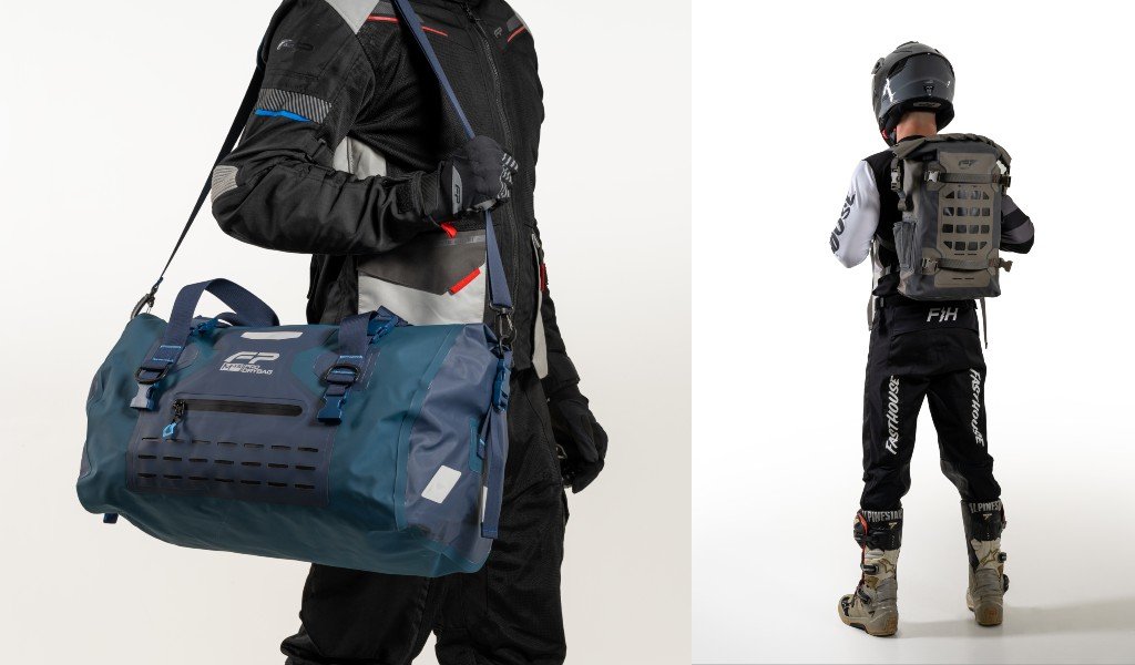 Dry Bags FP te la pone fácil para comprar regalos